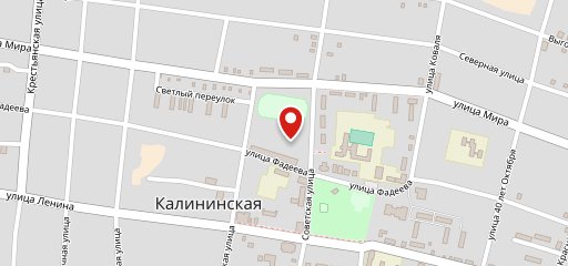 БЛИН КОФЕ на карте