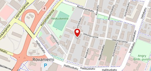BLIN&BEER на карте
