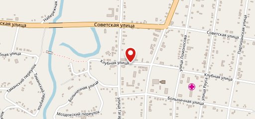 BlinBeer на карте