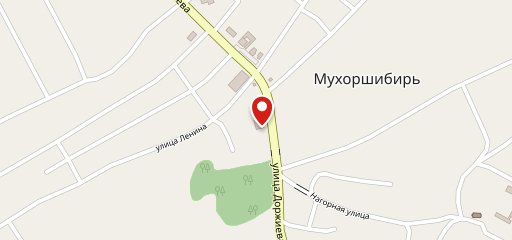 Блинчики от Татьяны на карте