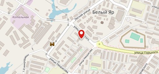 БЛИНCoffee на карте