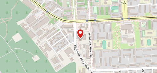 Блинfest фудкорт на карте
