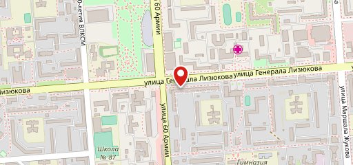 БлинКампот на карте