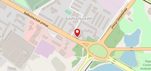 БлинкИ на карте