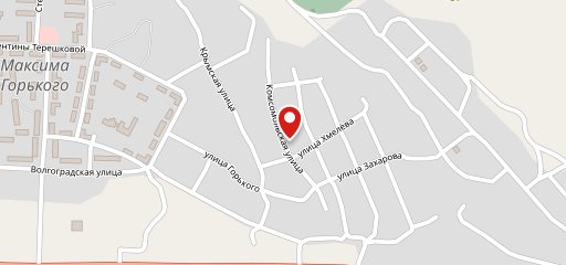 Блинмастер на карте