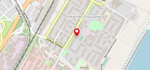 БлинМастер на карте