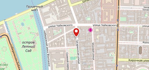 Былины на карте