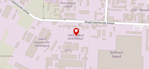 Good luck на карте