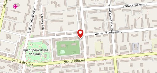 Блинная Масленица на карте