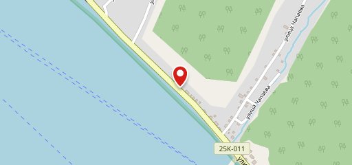 BlinOFF на карте