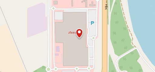 Старблин на карте