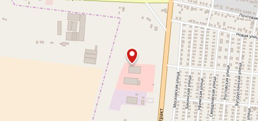 БлиноК на карте