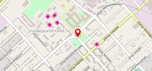 БлинОк на карте