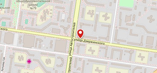 БлинОК! на карте