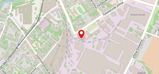 Блины на карте