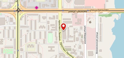 Блиц на карте