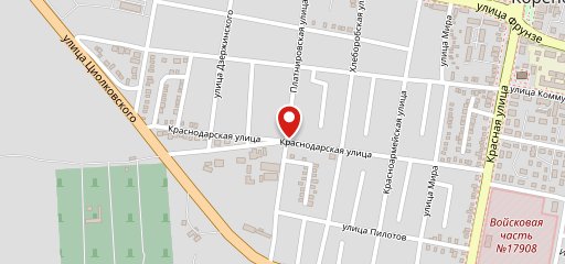 Блиц на карте