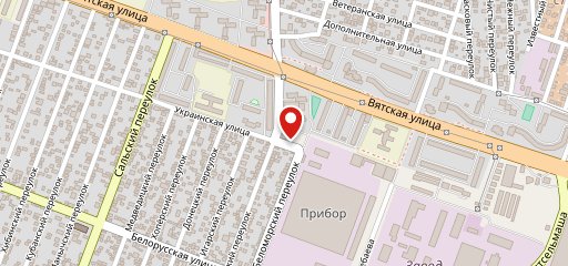 Блиц на карте