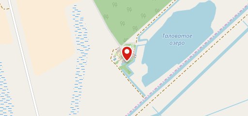 Ближняя дача на карте