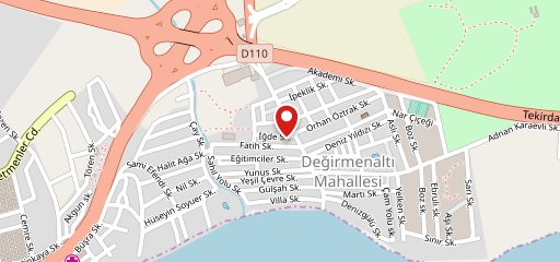 Block Coffee на карте