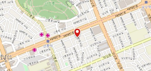 BLOCK890 на карте