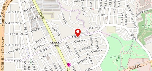 Block99 на карте