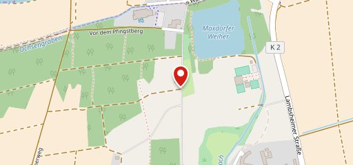 Gaststätte Zum Blockhaus на карте