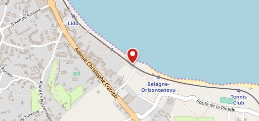 Le Blockos на карте