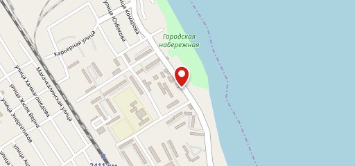 Bloom на карте