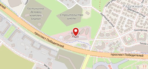 Bloom Eatery на карте