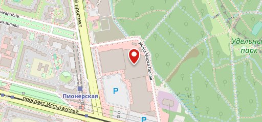 Bl@Ckberry на карте