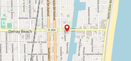 The Blue Anchor British Pub на карте