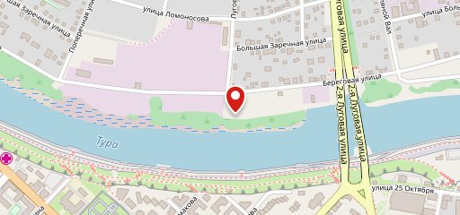 Cat Coffee на карте