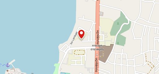 Blue Cup Coffee на карте