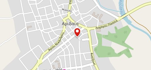 Blue Note на карте