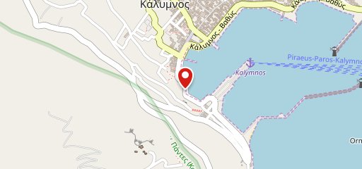 Blue Note на карте