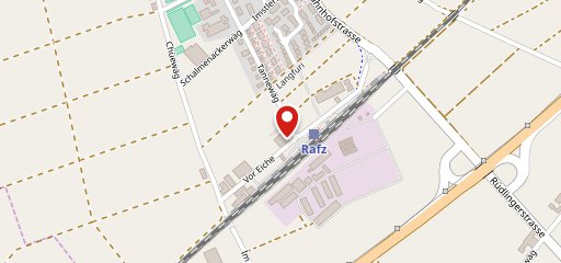 Rhybar Eglisau на карте