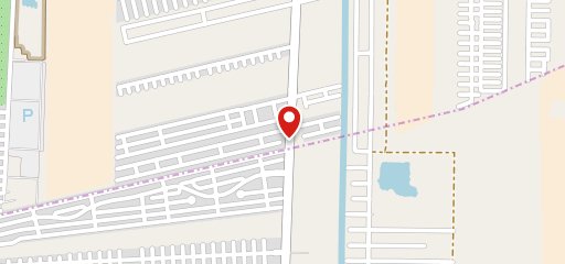 Bluebird на карте