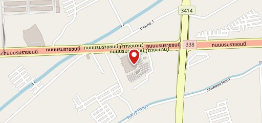 Bluecup Coffee на карте