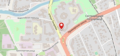 IceMint Кальянная на карте