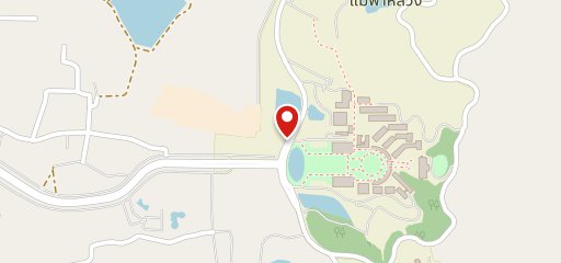 BlueMonkey на карте