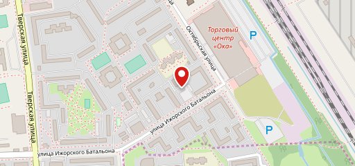 Блюз на карте