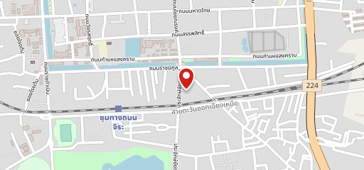Bluetank на карте