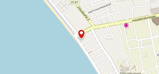 Rabbit bar&bistros на карте