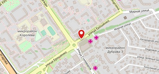 Блюда на мангале на карте