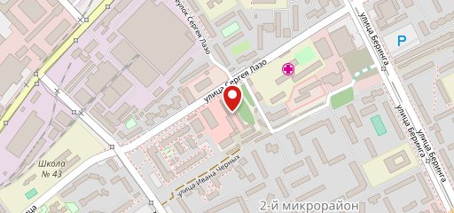 Блюда Васточной кухня на карте