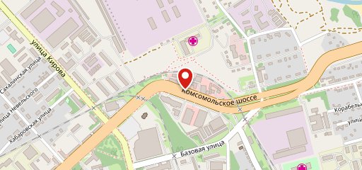 Блюдо узбекской кухни на карте