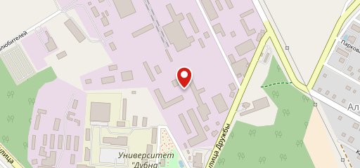 Блюз на карте