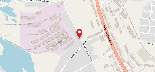 Блюз на карте