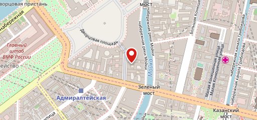 Бм4 на карте